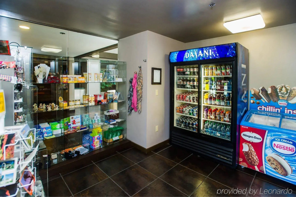 Holiday Inn Portland- I-5 S (Wilsonville) by IHG - Général