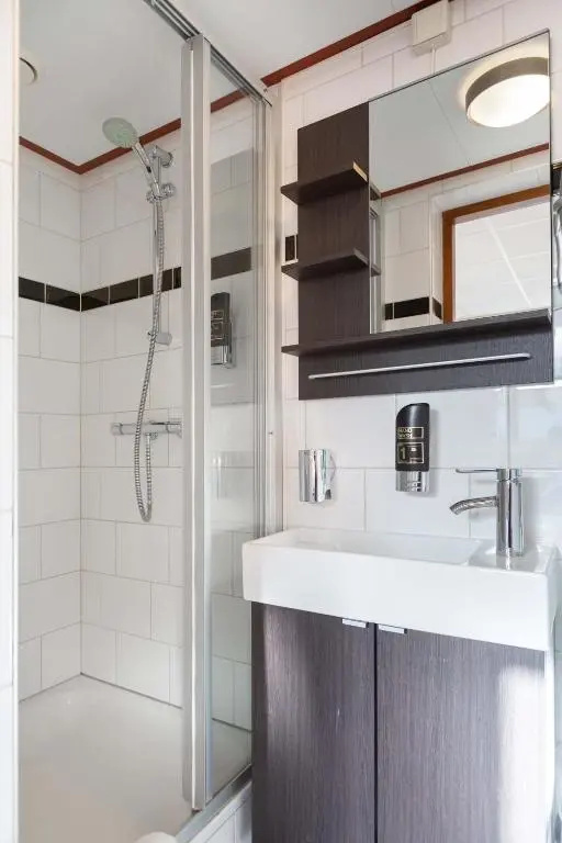 Strandhotel Scheveningen - Chambres