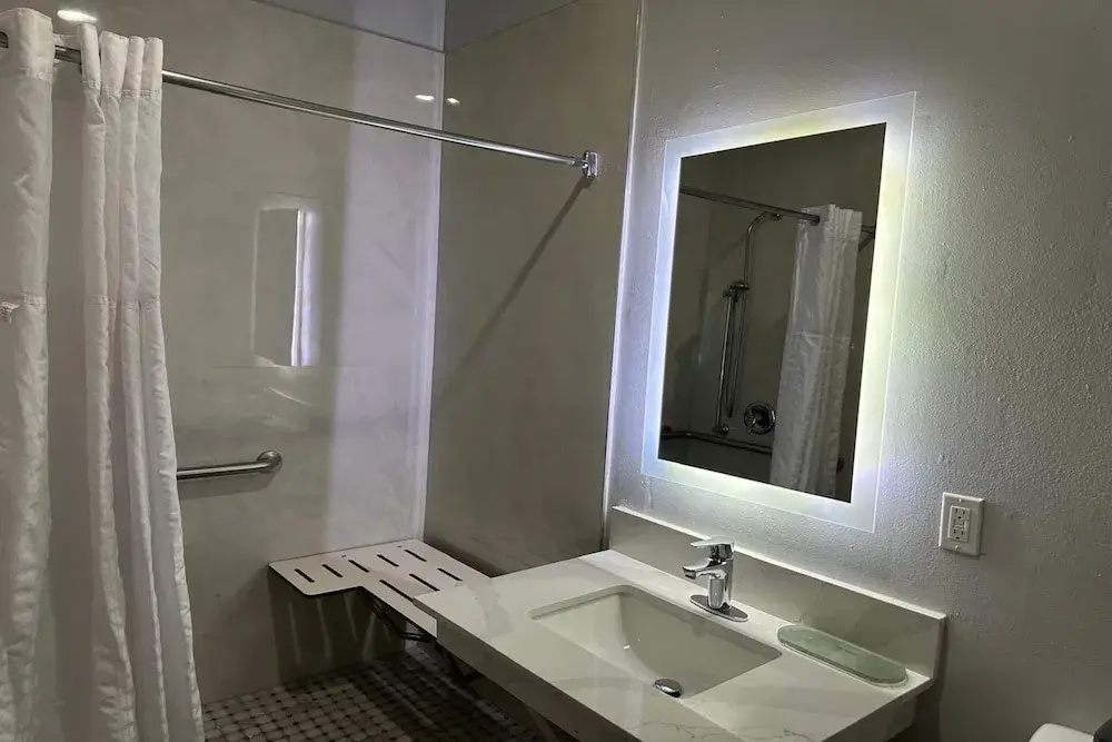 La Quinta Inn & Suites by Wyndham Alamo - McAllen East - Chambres