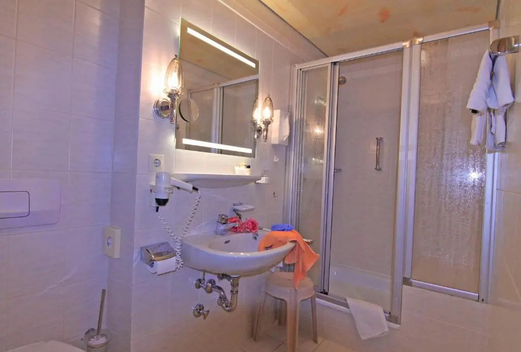 Hotel Weingärtner - Chambres