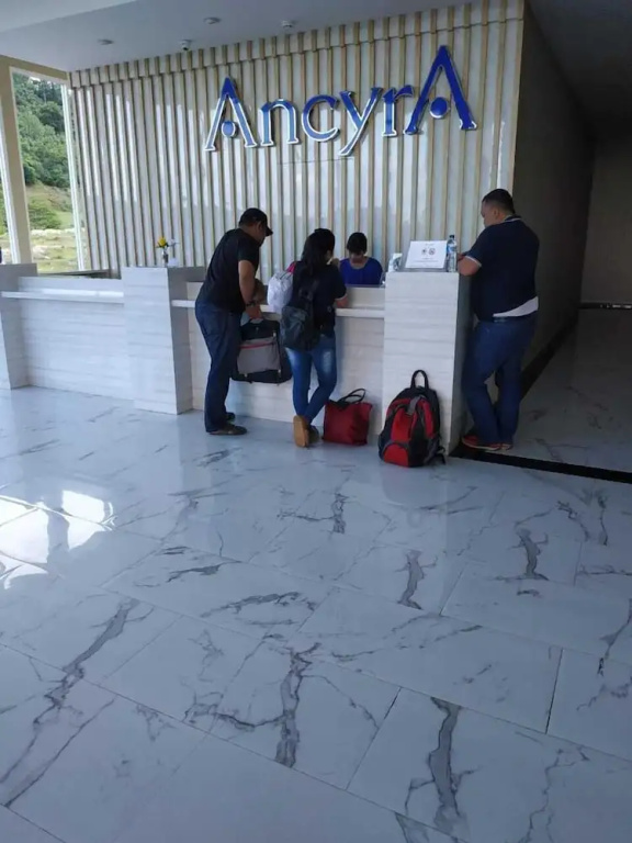 Hotel photo 20