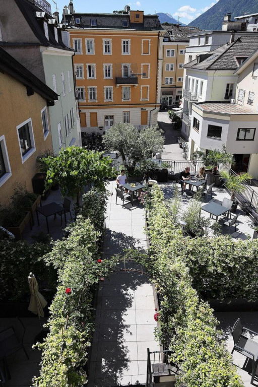 Hotel photo 20