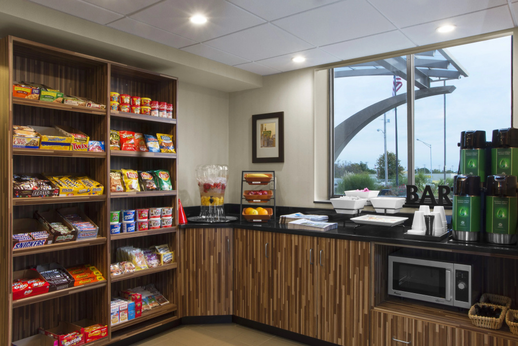 Holiday Inn St Louis SW - Route 66 by IHG - Général