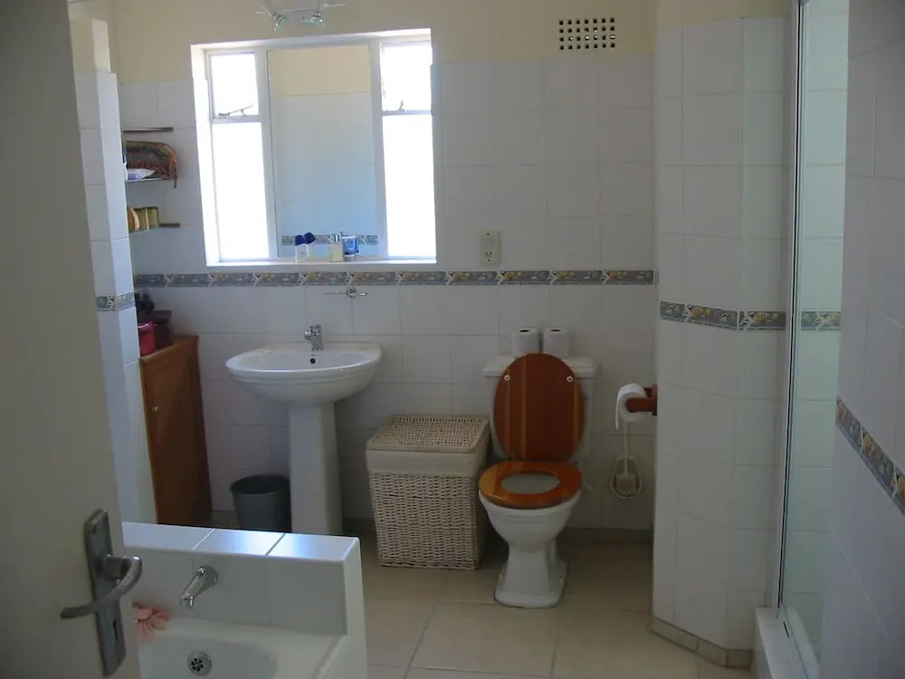 Ascot Gardens Self Catering - Général