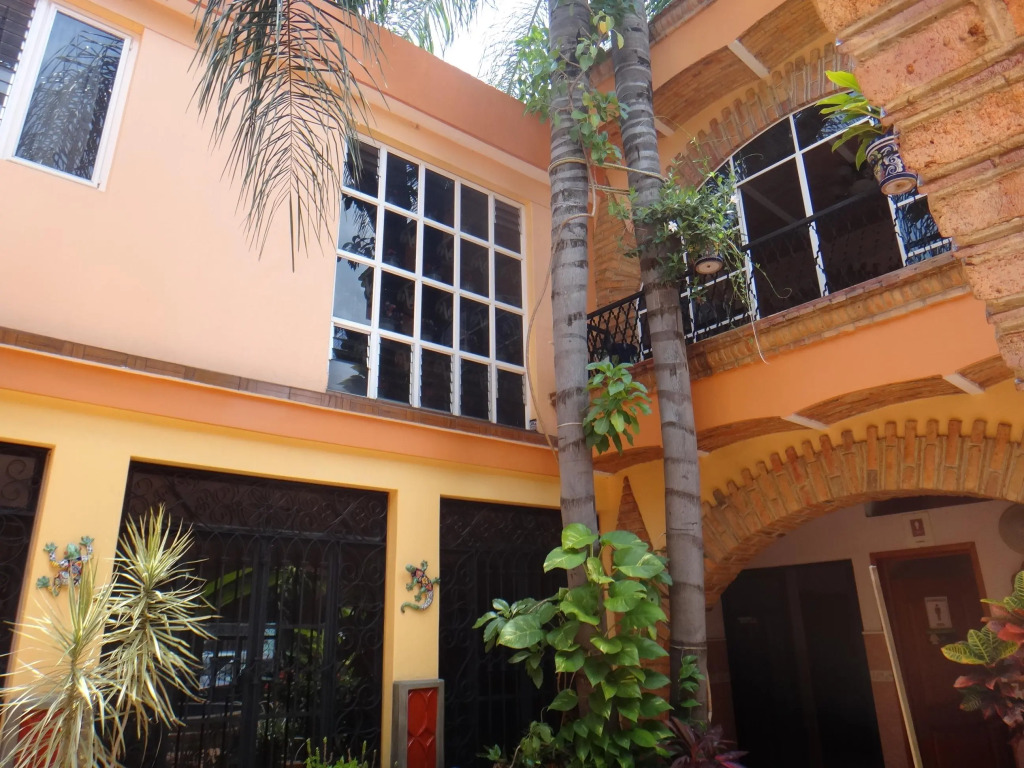 Hotel Casa La Gran Senora