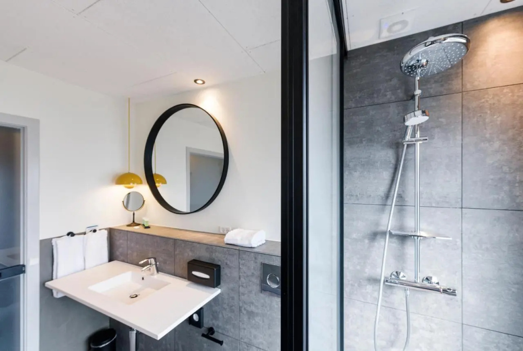 Fjordgaarden - Spa - Hotel - Konference - Général