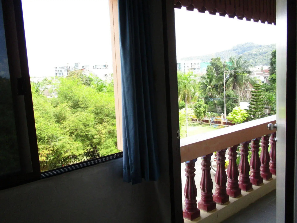 Muang Thong Family Suite Hat Yai - Général
