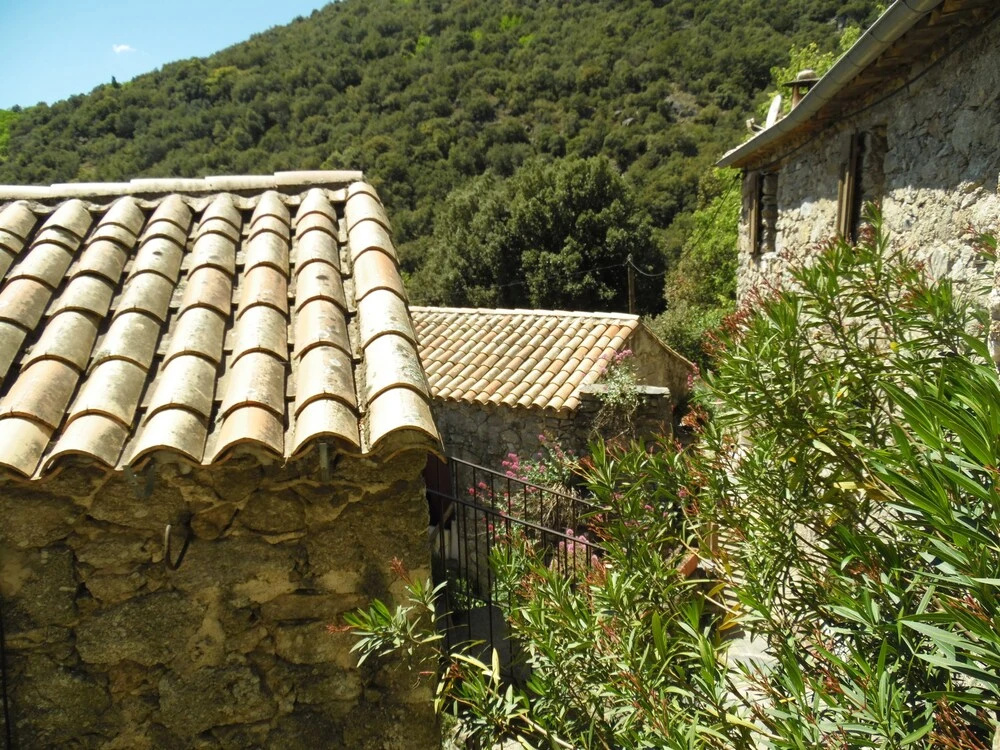 Mas des Nabières