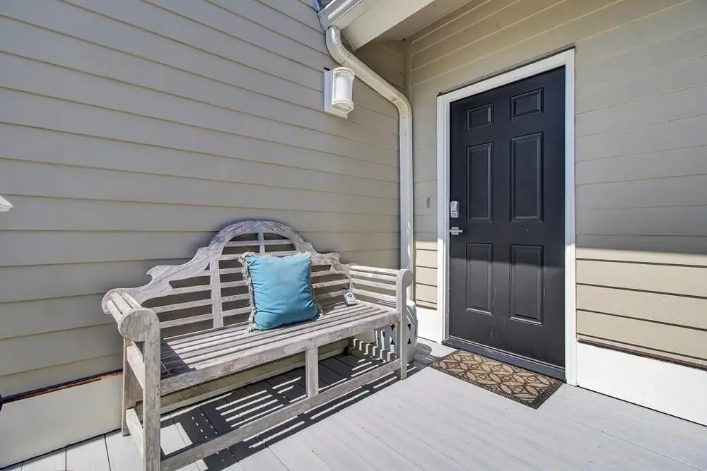 Linkside Villas 30 by Wild Dunes, With Golf Views