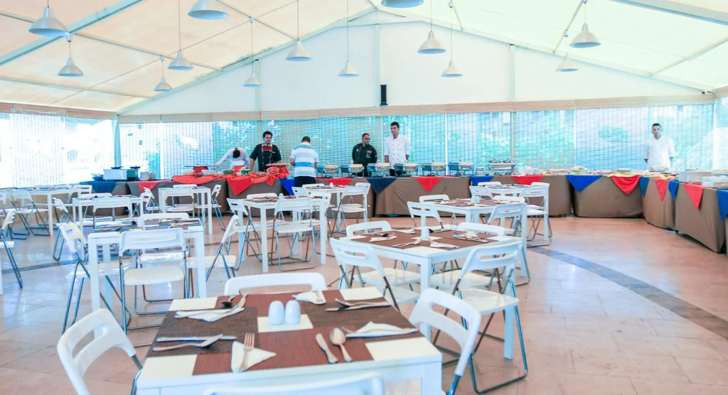 Grand holidays Green Resort - фото 22