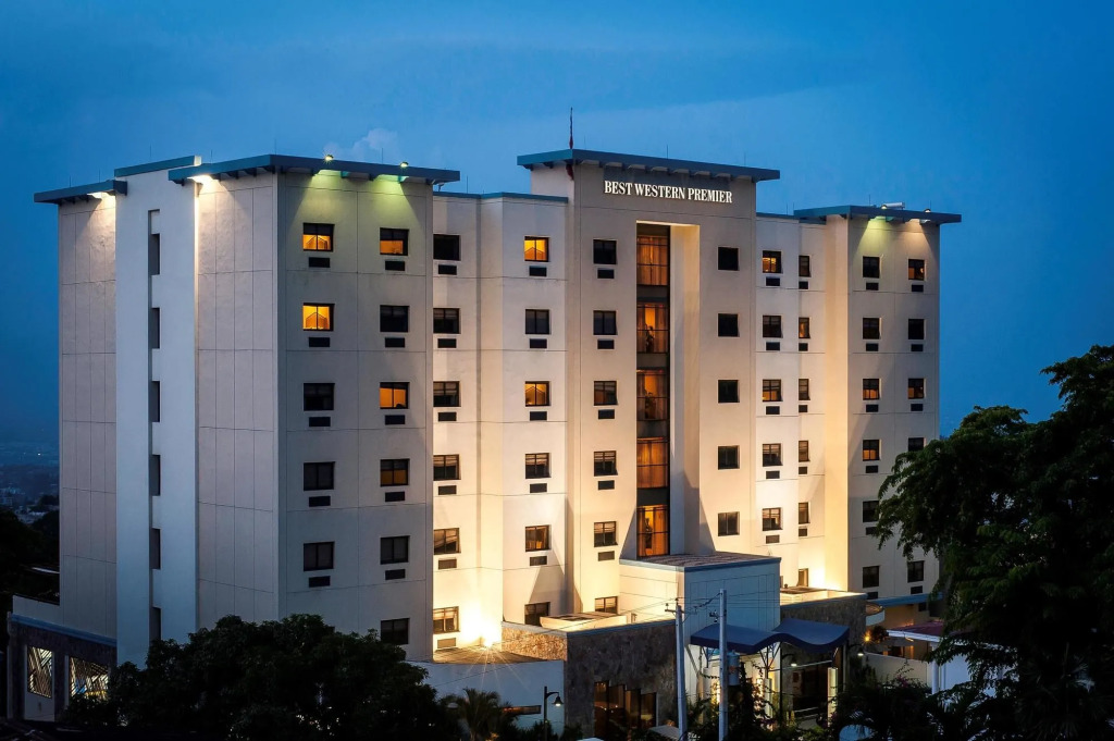 Best Western Premier Petion Ville Haiti