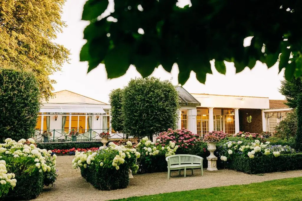 The Keadeen Hotel - Général