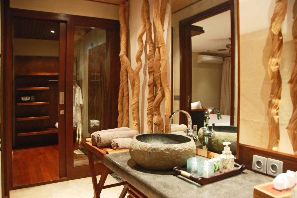 The Griya Villas and Spa - Général