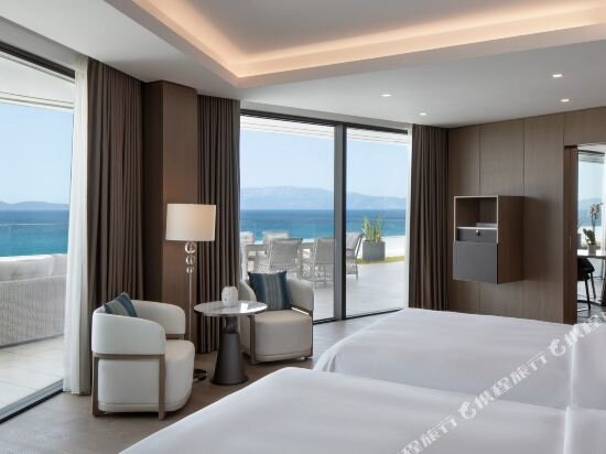 Reges, A Luxury Collection Resort & Spa, Cesme