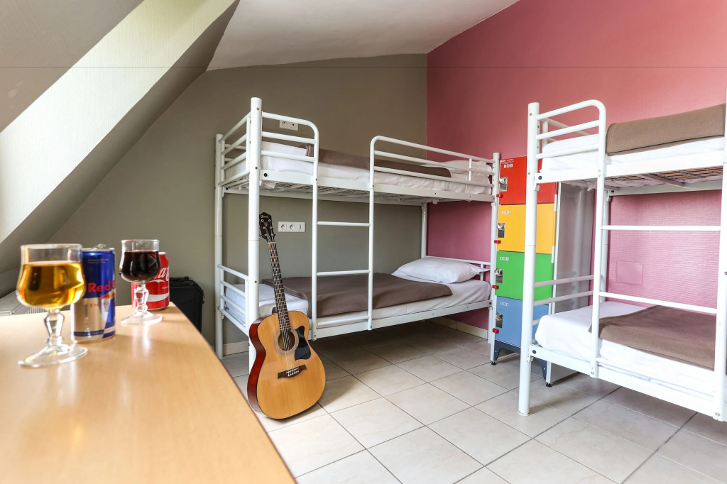Hotel photo 15