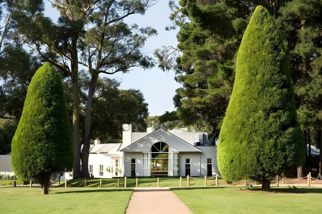 Lancemore Lindenderry Red Hill - фото 26