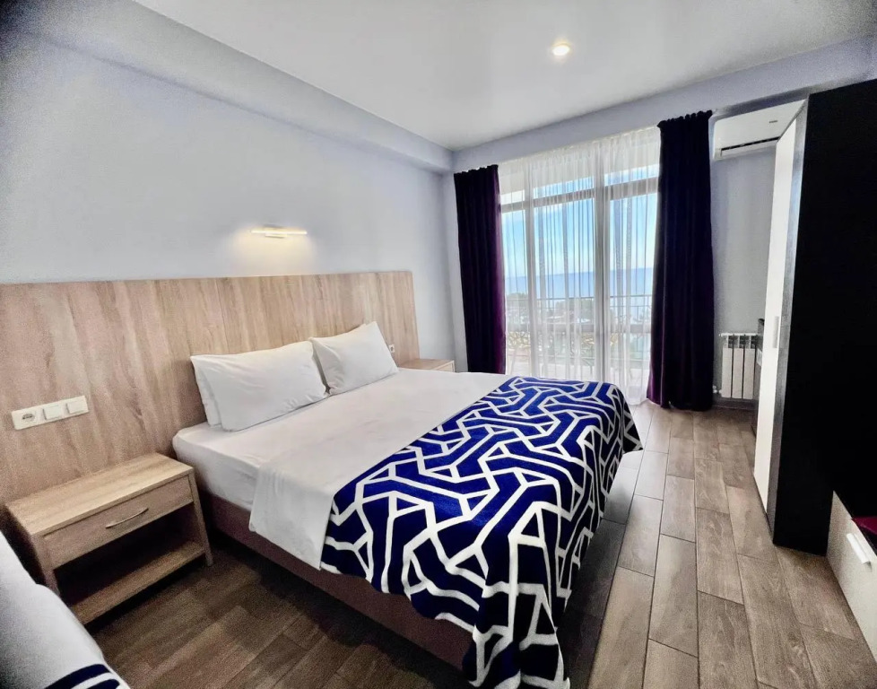Номер Comfort в АрЛен