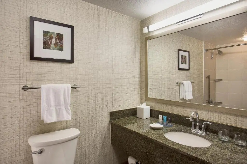 AC Hotel by Marriott Portland Lake Oswego - Chambres