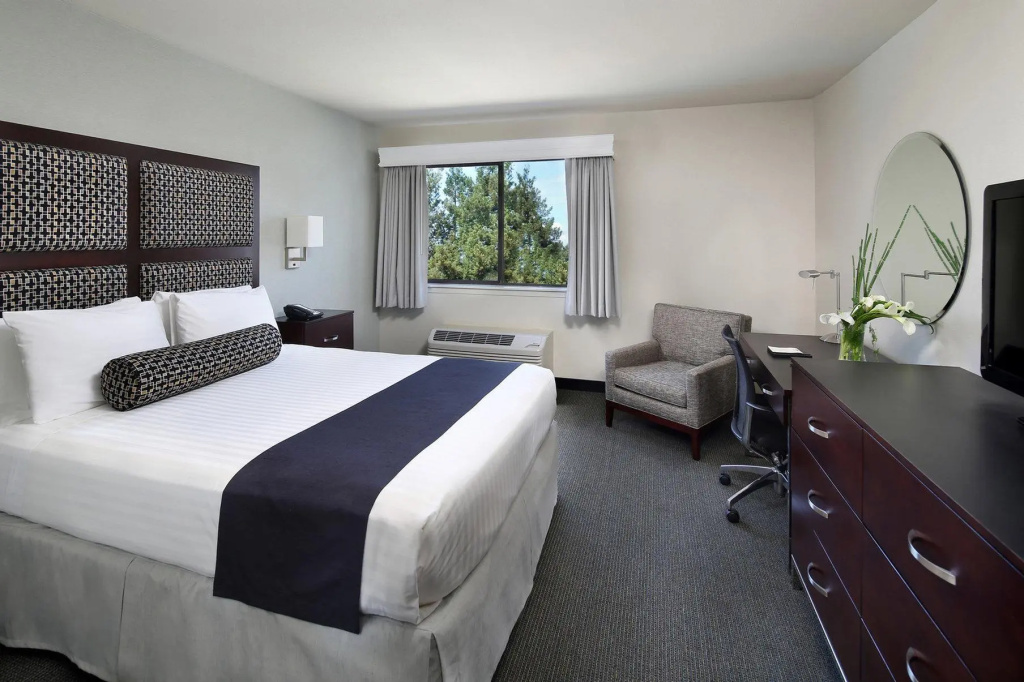 Maple Tree Inn - Chambres