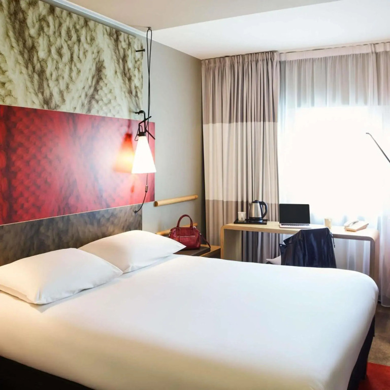 ibis Birmingham International Airport – NEC