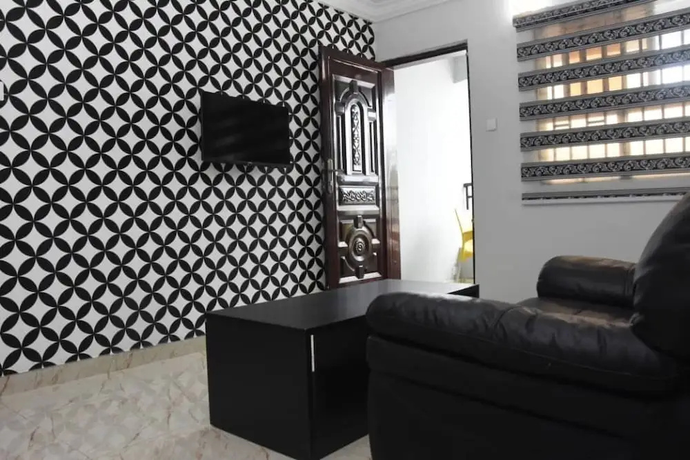 The Agore Hotels and Suites - Général