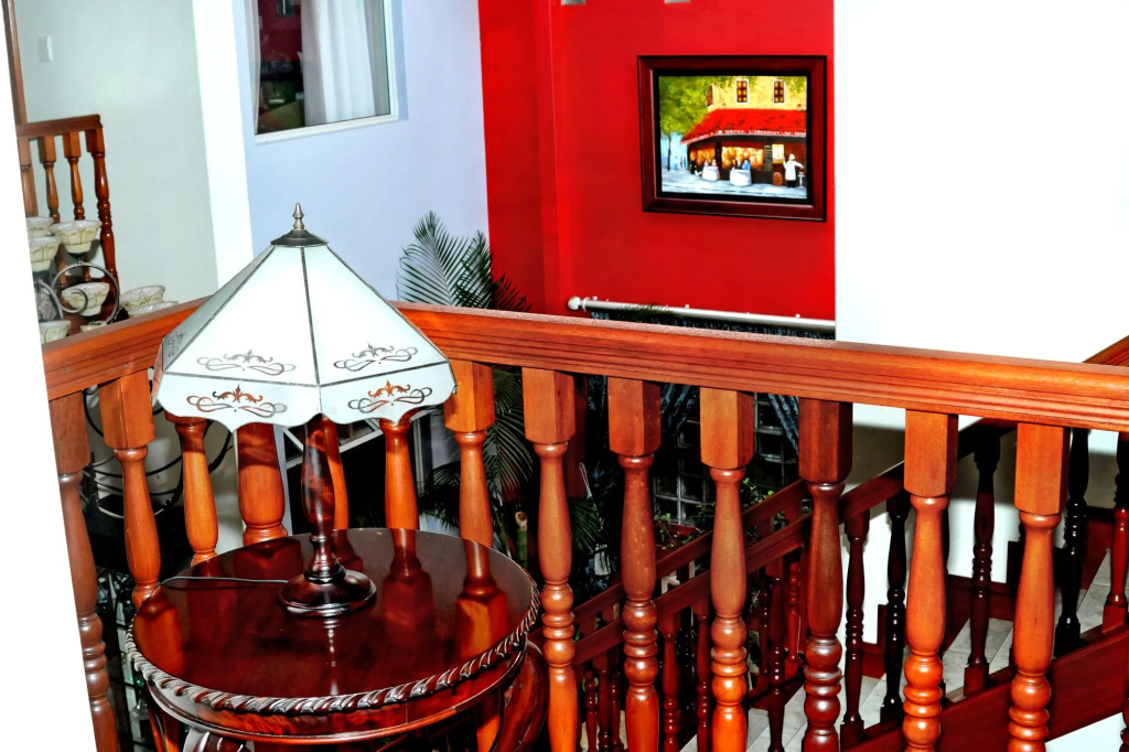 All Seasons Boutique Hotel - Général