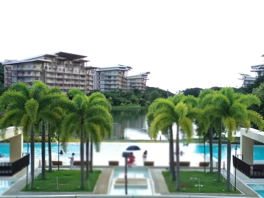 Condo Units Pico De Loro Hamilo Coast - Général