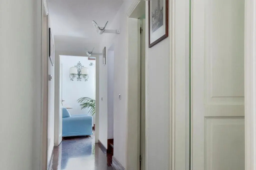 Hotel President - Chambres