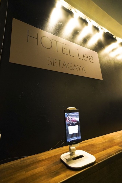 HOTEL Lee 사진 27