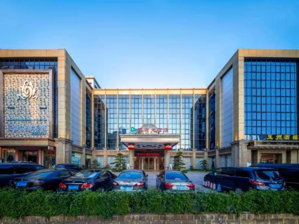 Yuzhou Hotel