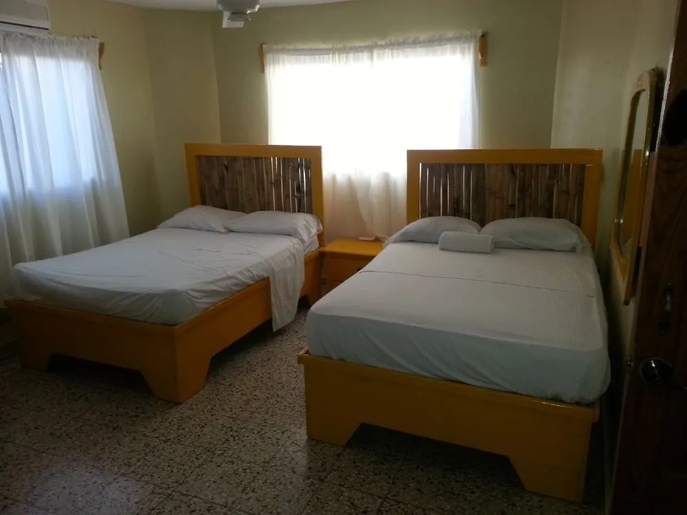 El Paraiso Perdido Beach Hotel