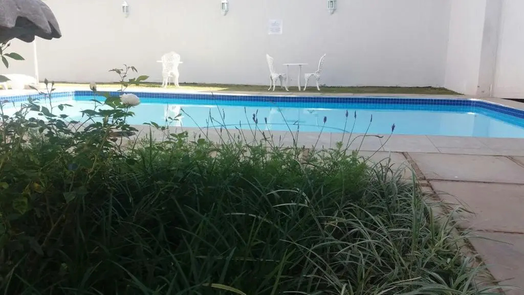 Country Boutique Hotel - Général