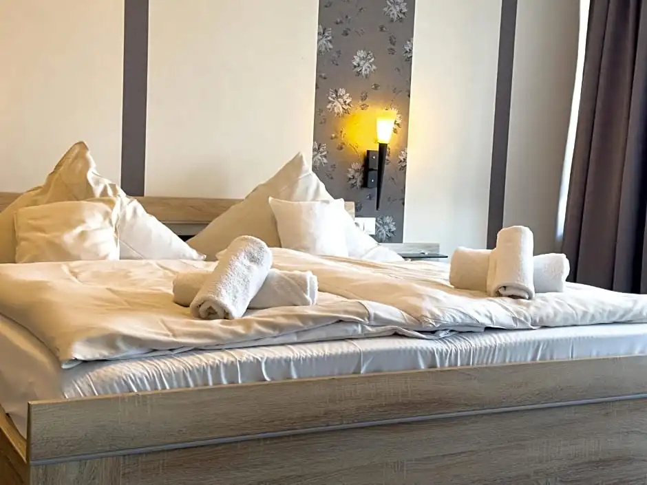Hotel Wernerwald - Chambres