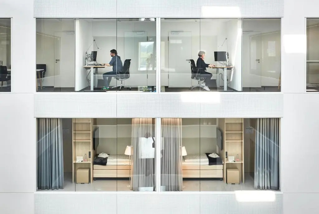 Economy Single room