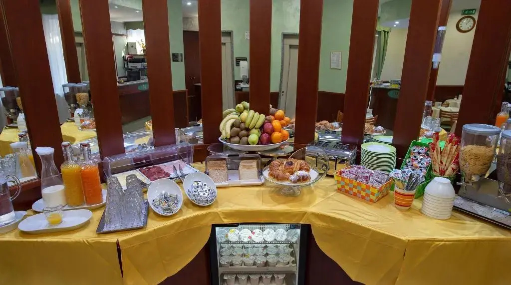 Hotel photo 14