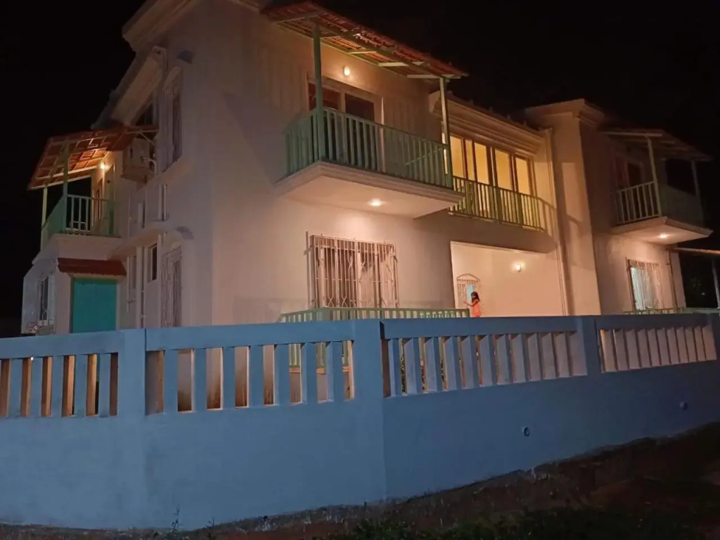 Beseco bed and breakfast