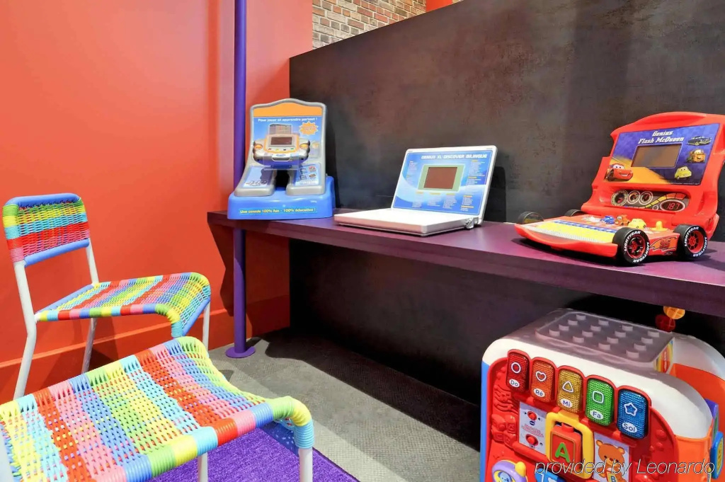 ibis Styles Lille Centre Grand Place - Général