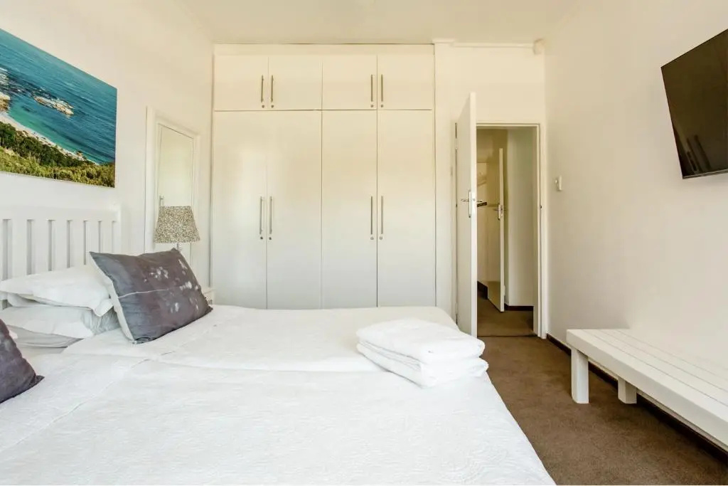 Clifton Sunsets - Chambres