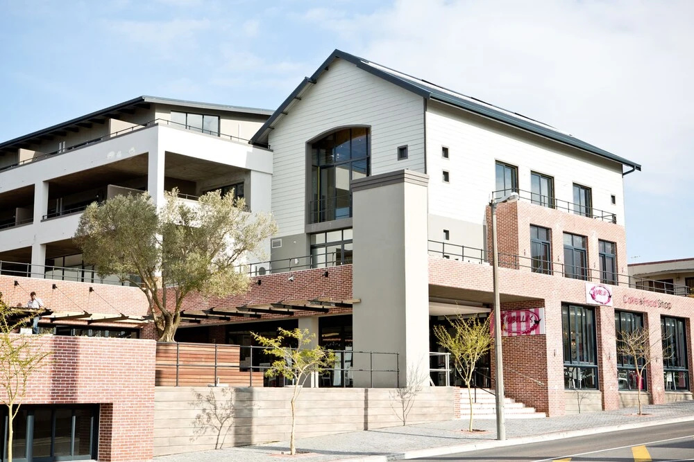 Heritage Square Apartments
