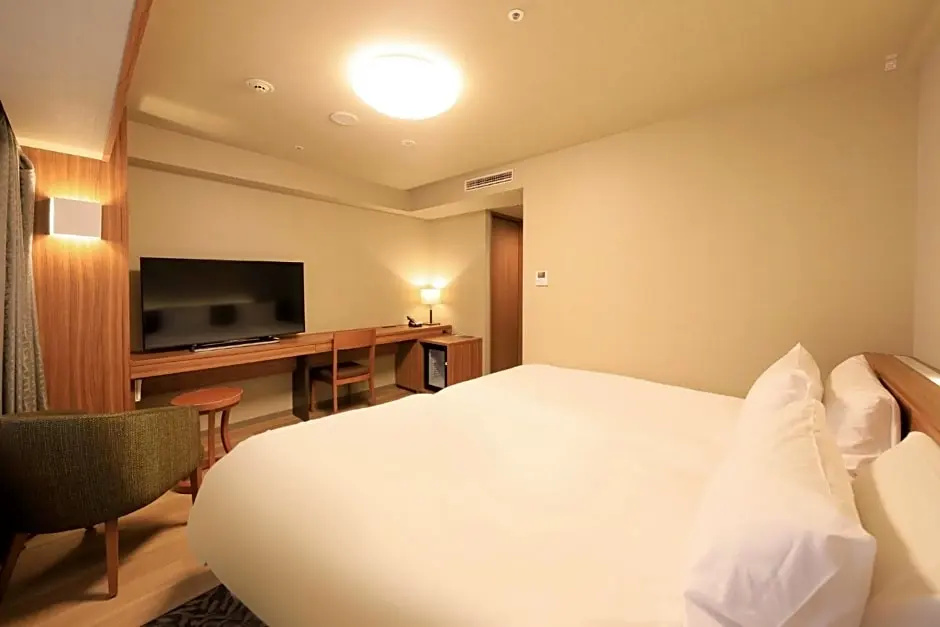 Richmond Hotel Nagoya Shinkansenguchi - Chambres
