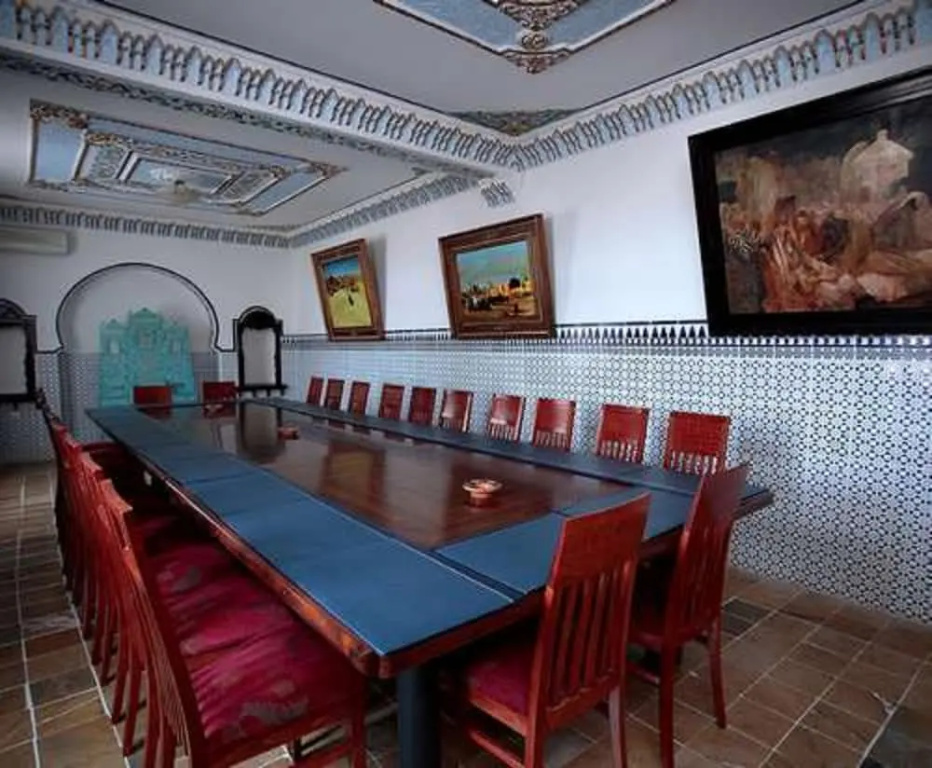 Hotel photo 18