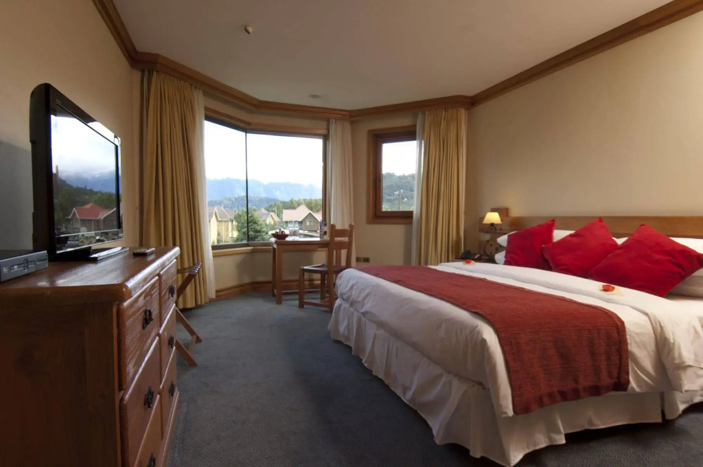 Hotel Loberias del Sur - Général
