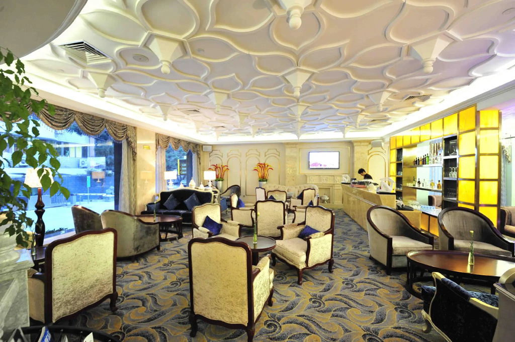Sofis Pingshan Hotel - Général