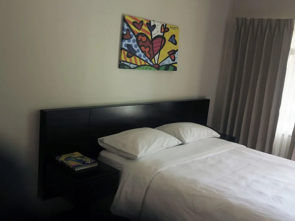 Hotel Colono Beach - Chambres