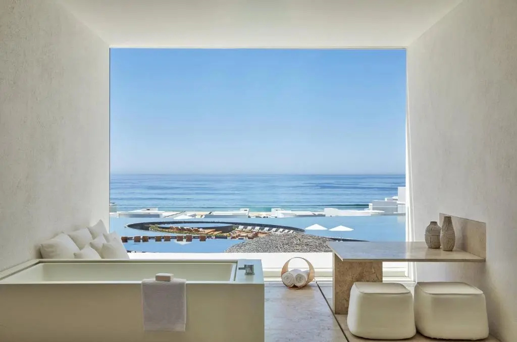 Viceroy Los Cabos - Chambres