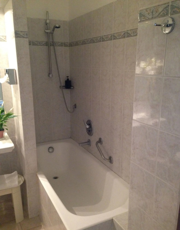 Hotel Mennini - Chambres