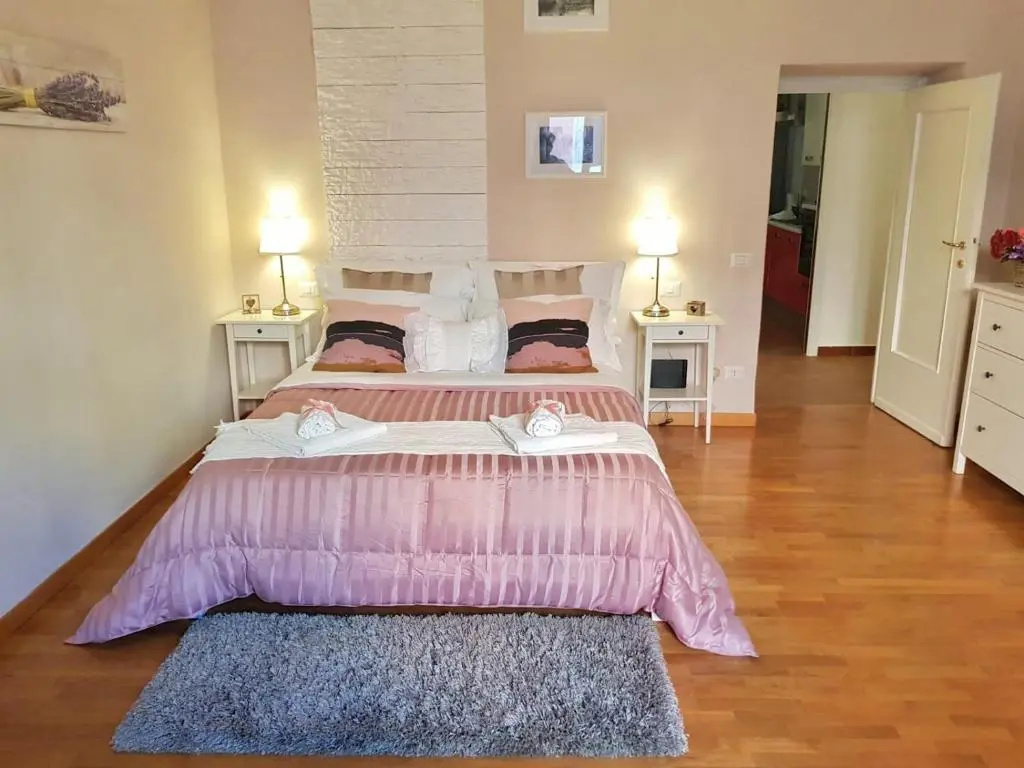Florje House - Chambres