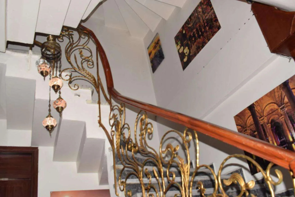 Royal Suites Besiktas - Général