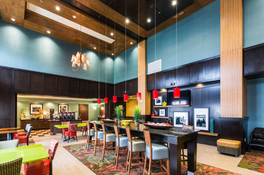 Hotel photo 19