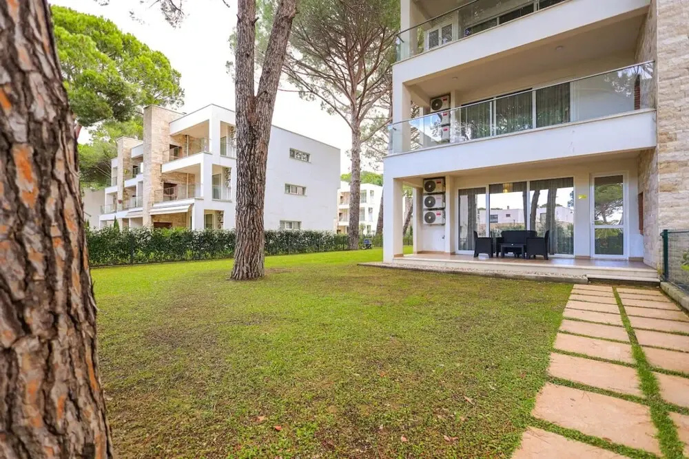 Sanpietro Vacation Apartment 029
